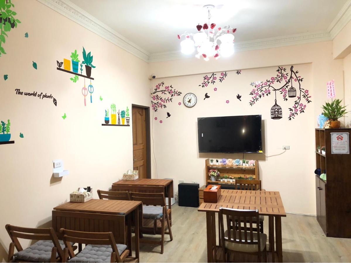 九份 珂菲私旅-知雨樓 附心意早餐 Jiufen Cafe Sleep B&B-Rain House 日夜間導覽 合法民宿 Kültér fotó